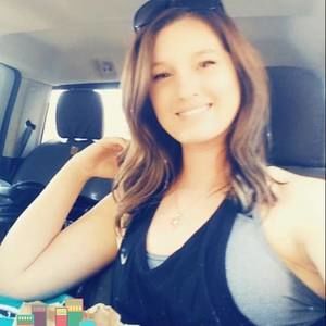 Meet your Posher, Caryn